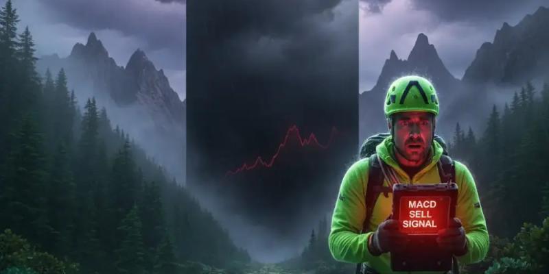 تحلیل TONUSDT در ۱۷ آبان ۱۴۰۴: پایان رالی صعودی؟ سیگنال فروش MACD همه چیز را فاش کرد!