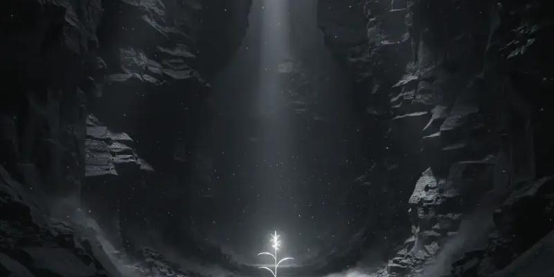 تحلیل ALGOUSDT: سیگنال خرید Hook در دل طوفان نزولی! آیا الگوراند به کف رسیده است؟