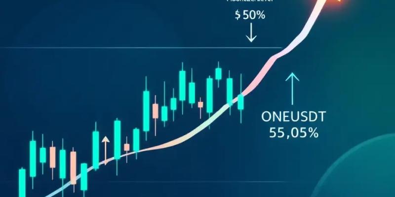 رمزگشایی یک معامله موفق ONEUSDT: ترکیب MTR و دقت فیبوناچی